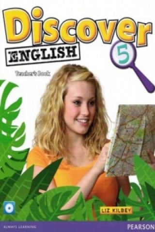 Discover English 5