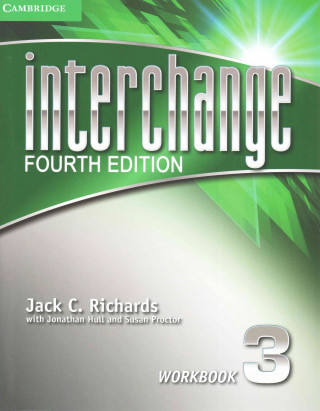 Interchange Level 3 Workbook