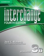 Interchange Level 3 Workbook B