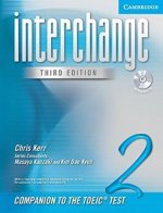 Interchange Fourth Edition