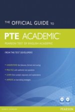 Official Guide to PTE Academic