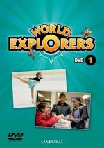 World Explorers: Level 1: DVD