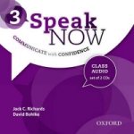 Speak Now: 3: Class Audio CDs