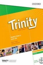 Trinity Publishing Gese/ise Study B1 Student Pack