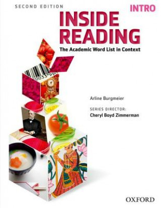 Inside Reading: Introductory: Student Book