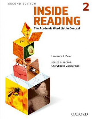 Inside Reading: Level 2: Student Book