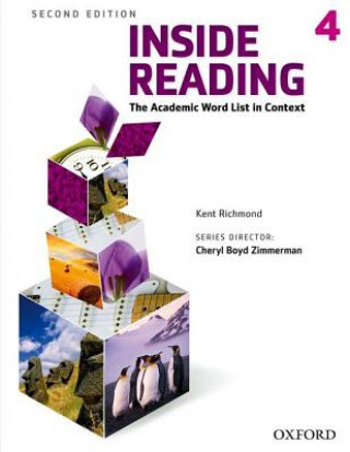 Inside Reading: Level 4: Student Book