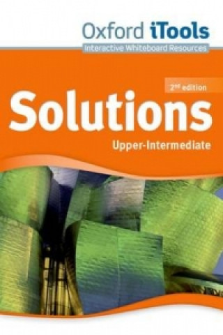 Solutions: Upper-Intermediate: iTools