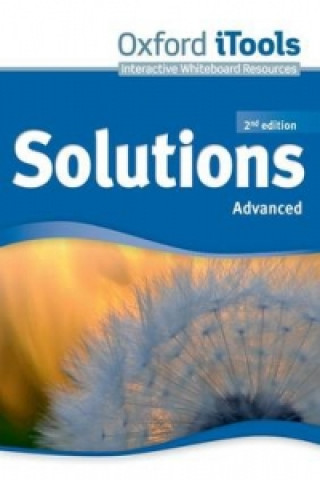 Solutions: Advanced: iTools