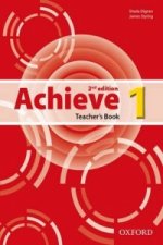 Achieve: Level 1: Teacher's Book