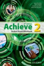 Achieve: Level 2: Student Book and Workbook