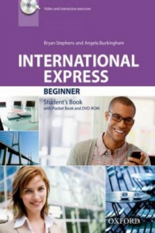 International Express: Beginner: Student's Book Pack