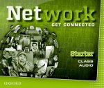 Network: Starter: Class Audio CDs