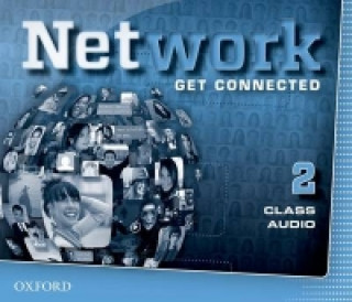Network: 2: Class Audio CDs