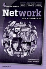 Network: 4: Workbook with listening