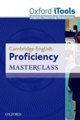 Cambridge English: Proficiency (CPE) Masterclass: iTools