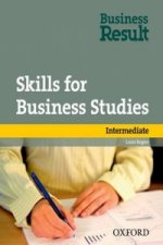 Skills for Business Studies Intermediate