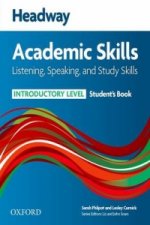 Headway Academic Skills: Introductory: Listening, Speaking, and Study Skills Student's Book