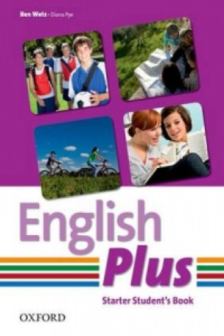 English Plus: Starter: Student Book