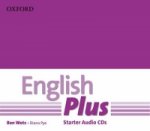 English Plus: Starter: Audio CD