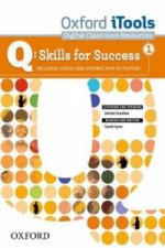 Q Skills for Success: 1: iTools