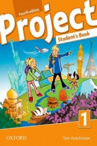 Project: Level 1: Student's Book