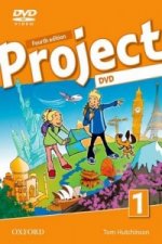 Project: Level 1: DVD