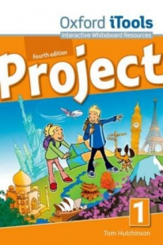 Project: Level 1: iTools