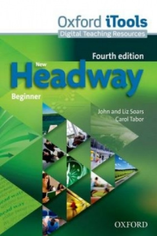 New Headway: Beginner A1: iTools