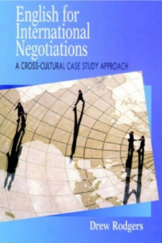 English for International Negotiations