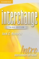 Interchange Intro Whiteboard Software