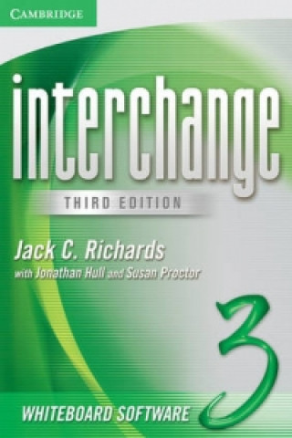 Interchange Whiteboard Software 3