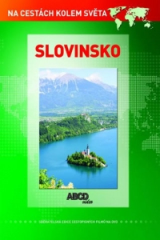Slovinsko - Na cestách kolem světa - DVD
