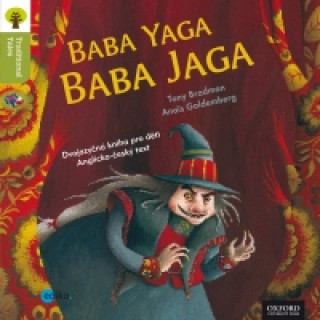 Baba Yaga Baba Jaga