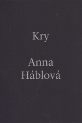 Anna Háblová - KRY