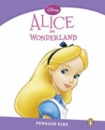 Level 5: Disney Alice in Wonderland