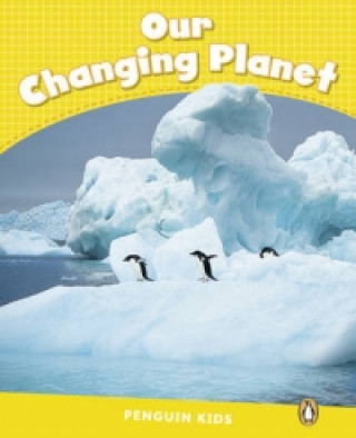 Level 6: Our Changing Planet CLIL