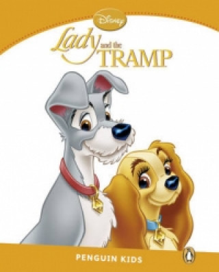 Level 3: Disney Lady and the Tramp