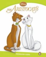 Level 4: Disney Aristocats