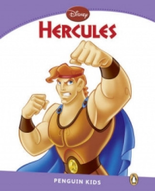 Level 5: Disney Hercules