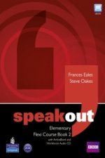 Speakout Elementary Flexi Course Book 2 Pack