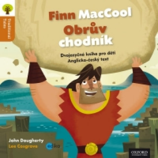 Finn MacCool Obrův chodník