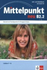Mittelpunkt Neu Zweibandig