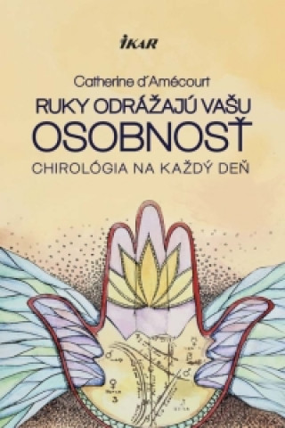 Ruky odrážajú osobnosť