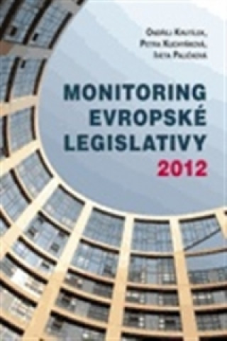 Monitoring evropské legislativy 2012