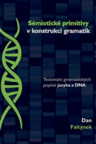 Sémiotické primitivy v konstrukci gramatik