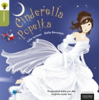 Cinderella Popelka
