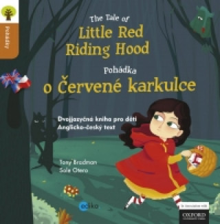 The Tale of Little Red Riding Hood Pohádka o Červené karkulce