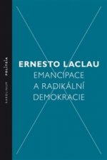 Emancipace a radikální demokracie