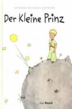 Der kleine Prinz